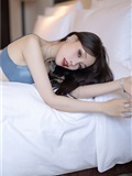 XIAOYU语画界 2021.07.12 Vol.568 芝芝Booty(73)